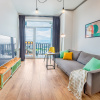 Апартаменты HB apartments Marukhis, фото 10