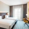 Отель Courtyard by Marriott Baku, фото 6