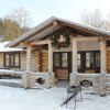 База отдыха Туристическая деревенька Экотель, фото 2