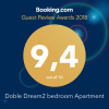 Апартаменты Doble Dream, фото 26