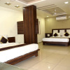 Отель Krishna Inn, фото 27