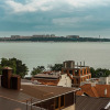 Гостиница Квартира Микрорайон Магнолия 2А, фото 26