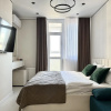 Гостиница Квартира Fox Homes 1к. Квартира в Деловом Центре Ростова-на-Дону, фото 1
