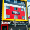 Отель Elite Marmara Express Otel, фото 1