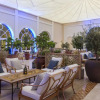Отель Курорт Al Habtoor Polo Resort, фото 37