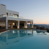 Отель Вилла Terra Creta, luxury retreat and spa, фото 43