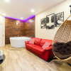 Гостиница Квартира Love Loft в Перми