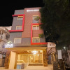 Отель UPAR Hotels T Nagar, фото 2