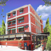 Отель Bakirkoy Tashan Business & Airport Hotel, фото 1