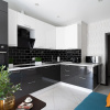 Апартаменты Дом у Дендрария Red Apartments Шалфей, фото 19