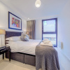 Отель Cleyro Serviced Apartments - Finzels Reach, фото 1