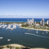 Апартаменты Furnished Apartments with Breathtaking Views, фото 17