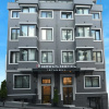 Отель Novus Hotel Istanbul, фото 18