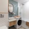 Апартаменты Good Vibes, фото 16