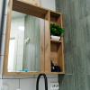 Гостиница Квартира-студия 28,1м на 2 кровати, фото 6