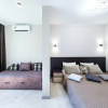 Гостиница Квартира Luxury в центре Сочи, фото 19