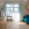 Апартаменты Уютная студия на Полтавской 30Б от HomeHotelSochi, фото 7