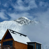 Отель Шале Kazbegi Inn Cottages, фото 35