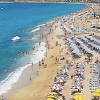 Отель Квартира Просторная квартира 220м у моря для большой семьи, фото 47