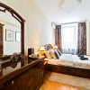 Гостиница Great view on Kremlin 2 rooms apartment 23 floor в Москве