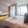 Отель The Yama Resort & Spa Kata Beach Phuket, фото 25