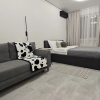 Гостиница Квартира Warm white, фото 14