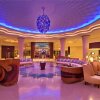 Отель Danat Jebel Dhanna Resort, фото 45