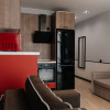 Гостиница Квартира-студия 29м на 2 кровати, фото 30