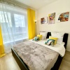 Апарт-отель Sunny Days Apartment Жулебино Парк, фото 12