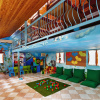 Отель Botanik Hotel & Resort, фото 21