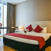 Отель Quzoma Suites KLCC, фото 7