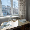 Апартаменты Smile Apartments c Видом из Окна на Улицу Пушкинскую, фото 11