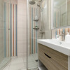 Апартаменты GeoApart Цветочная 30 1, фото 9