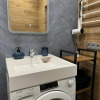 Гостиница Квартира Студия 27 м² 2 кровати, фото 14