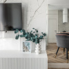 Апартаменты MyhomeYourhome на Яна Фабрициуса 64, фото 15