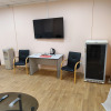 Гостиница Квартира Однокомнатная студия 1, фото 22