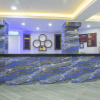 Отель Arsi Enfi City Beach Hotel, фото 27