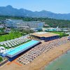 Отель Acapulco Resort Convention SPA Hotel в Кирениях