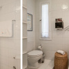 Отель Вилла Coelo Shared Pool Sani, фото 17