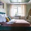 Гостиница Квартира Дизайнерские Piter Apartments, фото 5