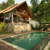 Отель Plataran Borobudur Resort and Spa, фото 13