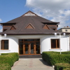 Отель Medelean Hotel в Комрат