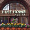 Хостел LikeHome в Санкт-Петербурге