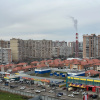 Гостиница Квартира Студия в ЖК Любимово, фото 8