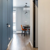 Апартаменты InHome24 Стильные Апартаменты на Прокшинском проспекте, фото 17