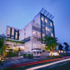 Отель ASTON Jember Hotel & Conference Center, фото 1