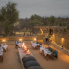 Отель Becks Safari Lodge, фото 8