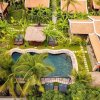 Отель Authentic Khmer Village Resort, фото 1