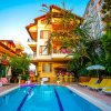 Апарт-Отель Villa Sonata Otel, фото 4