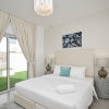 Апартаменты bnbmehomes | Elegant 3 BR | Dubai South-G04, фото 8